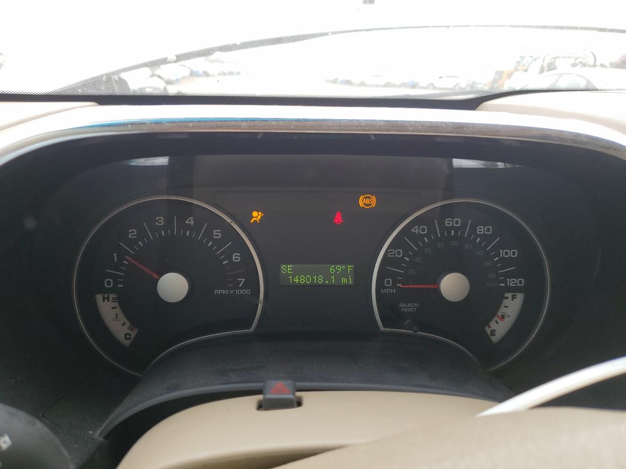 2009 Ford Explorer Xlt VIN: 1FMEU63E19UA30341 Lot: 91129675