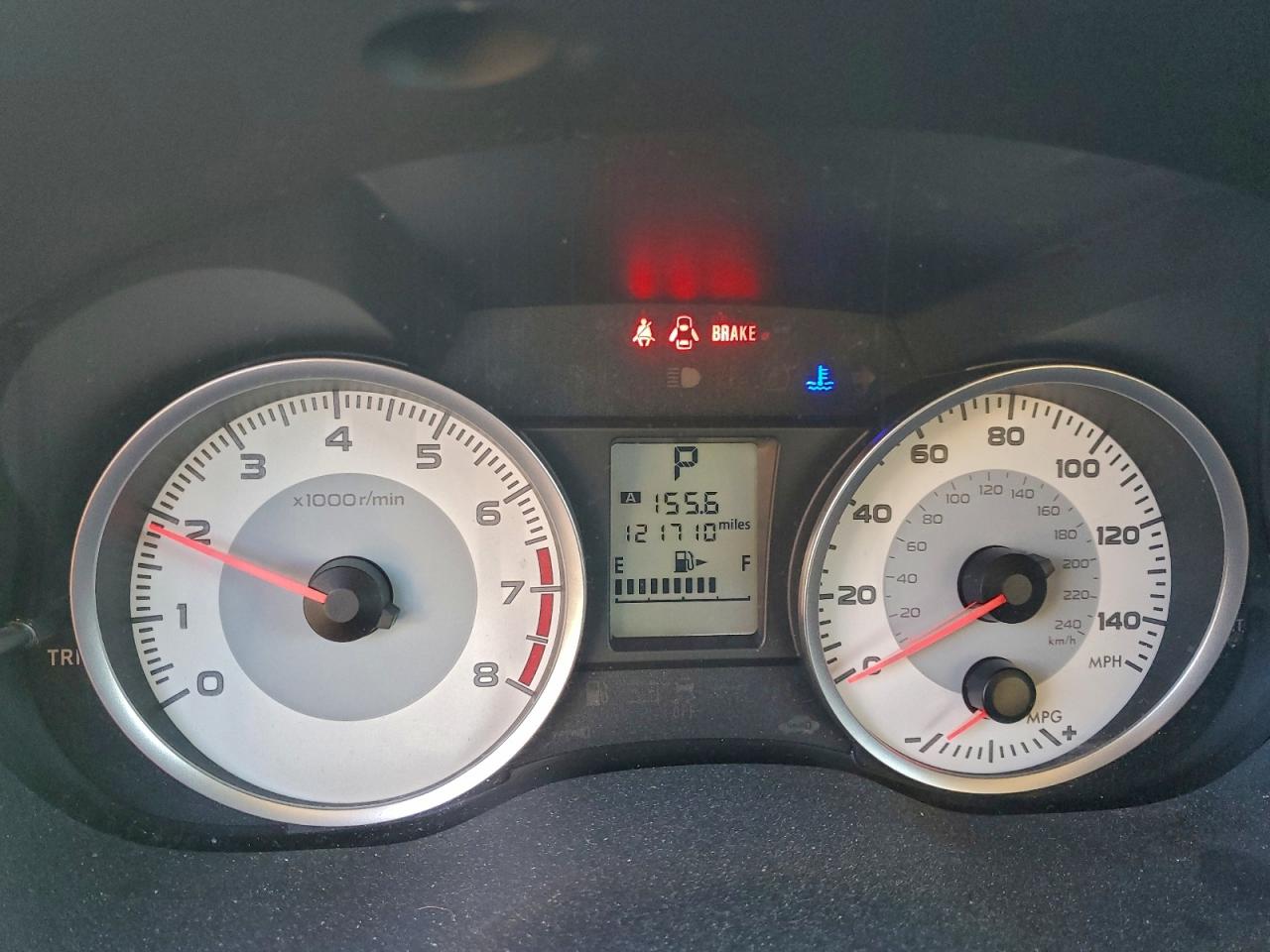 2013 Subaru Impreza Premium VIN: JF1GJAC67DH019143 Lot: 93731105