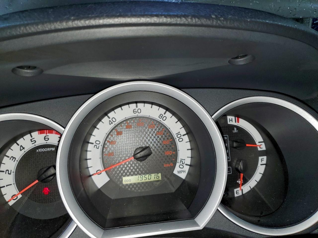 2014 Toyota Tacoma Double Cab VIN: 3TMLU4EN1EM155397 Lot: 94135565