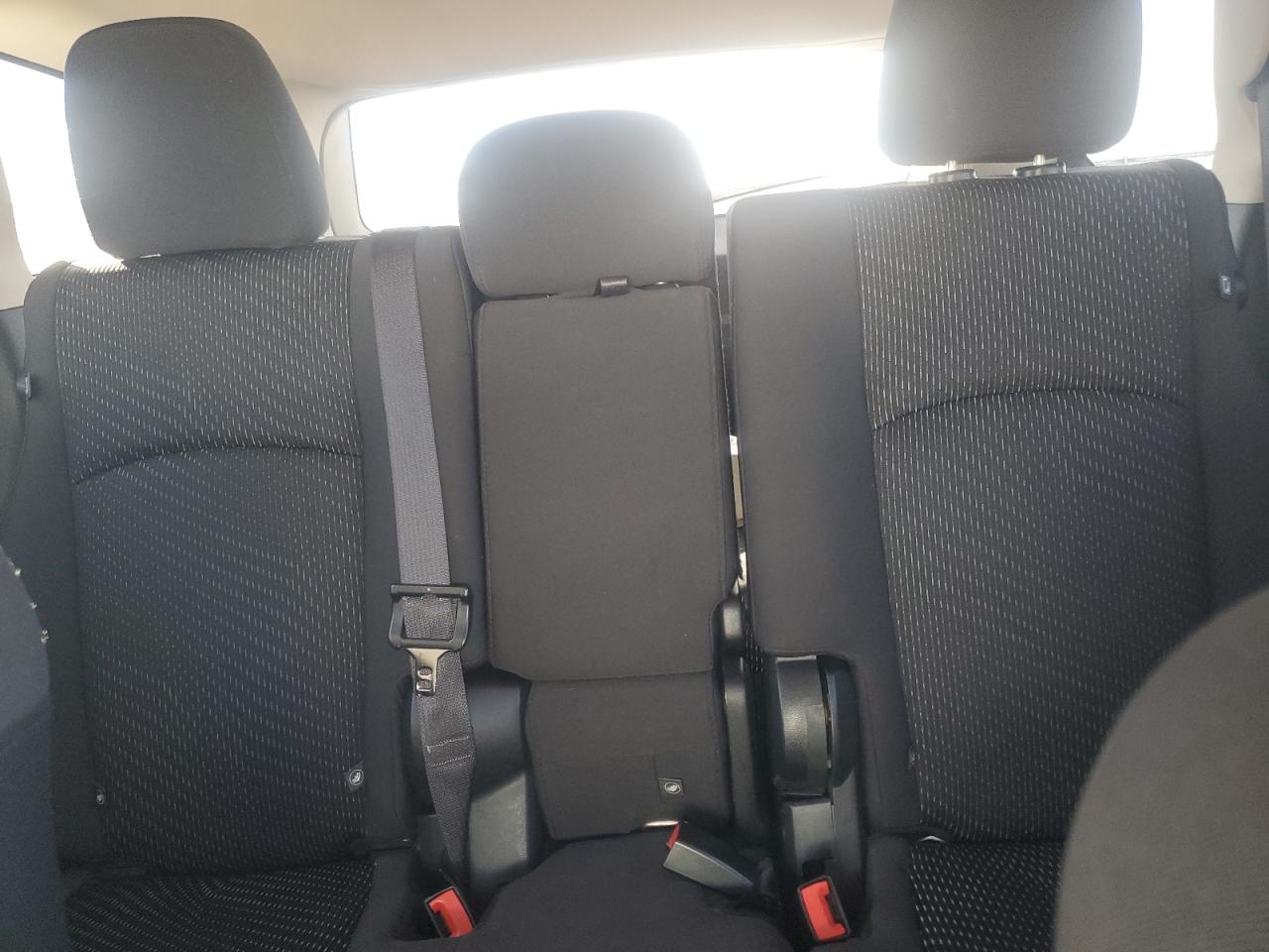 2018 Dodge Journey Se VIN: 3C4PDCABXJT490908 Lot: 92634945