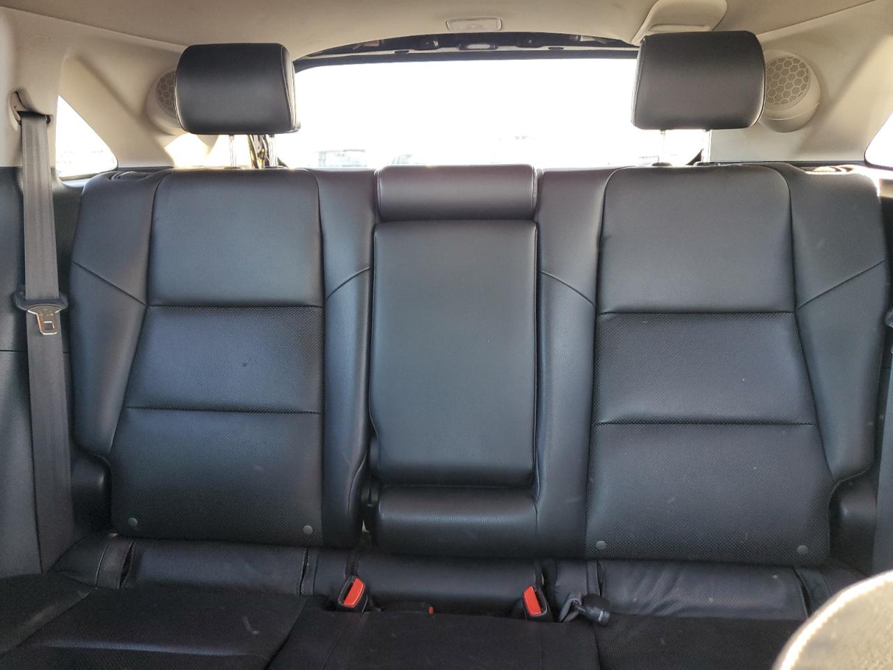 2013 Acura Rdx Technology VIN: 5J8TB3H5XDL008850 Lot: 91619045