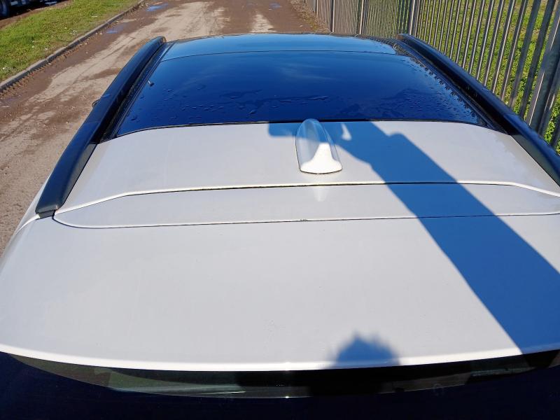 2019 MITSUBISHI ECLIPSE CROSS 1.5 BLACK 5DR CVT 4WD