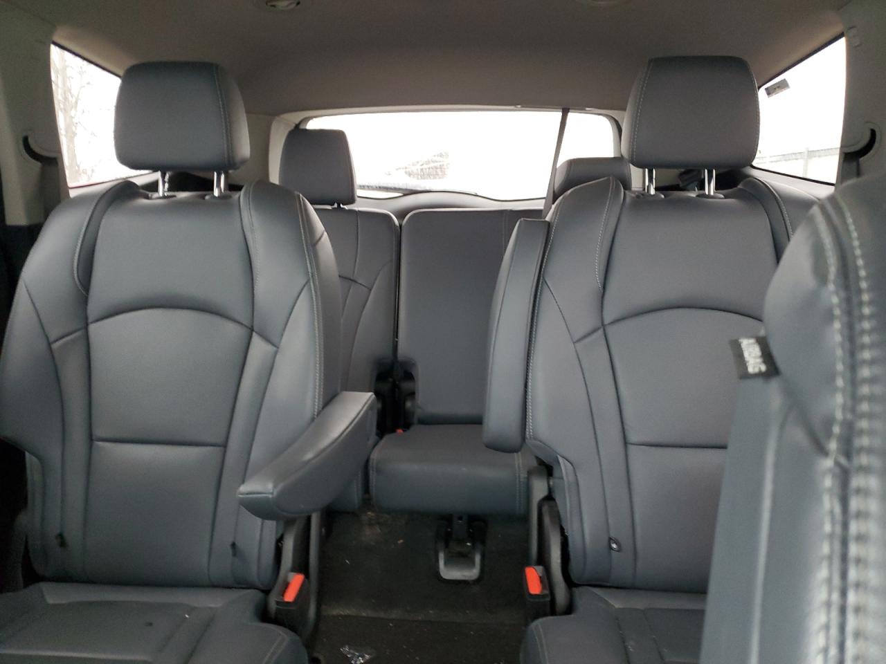 2020 Buick Enclave Essence VIN: 5GAEVAKW5LJ221026 Lot: 93025055