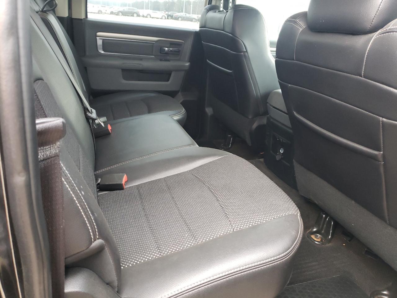 2017 Ram 1500 Slt VIN: 1C6RR7LT3HS726647 Lot: 90948215