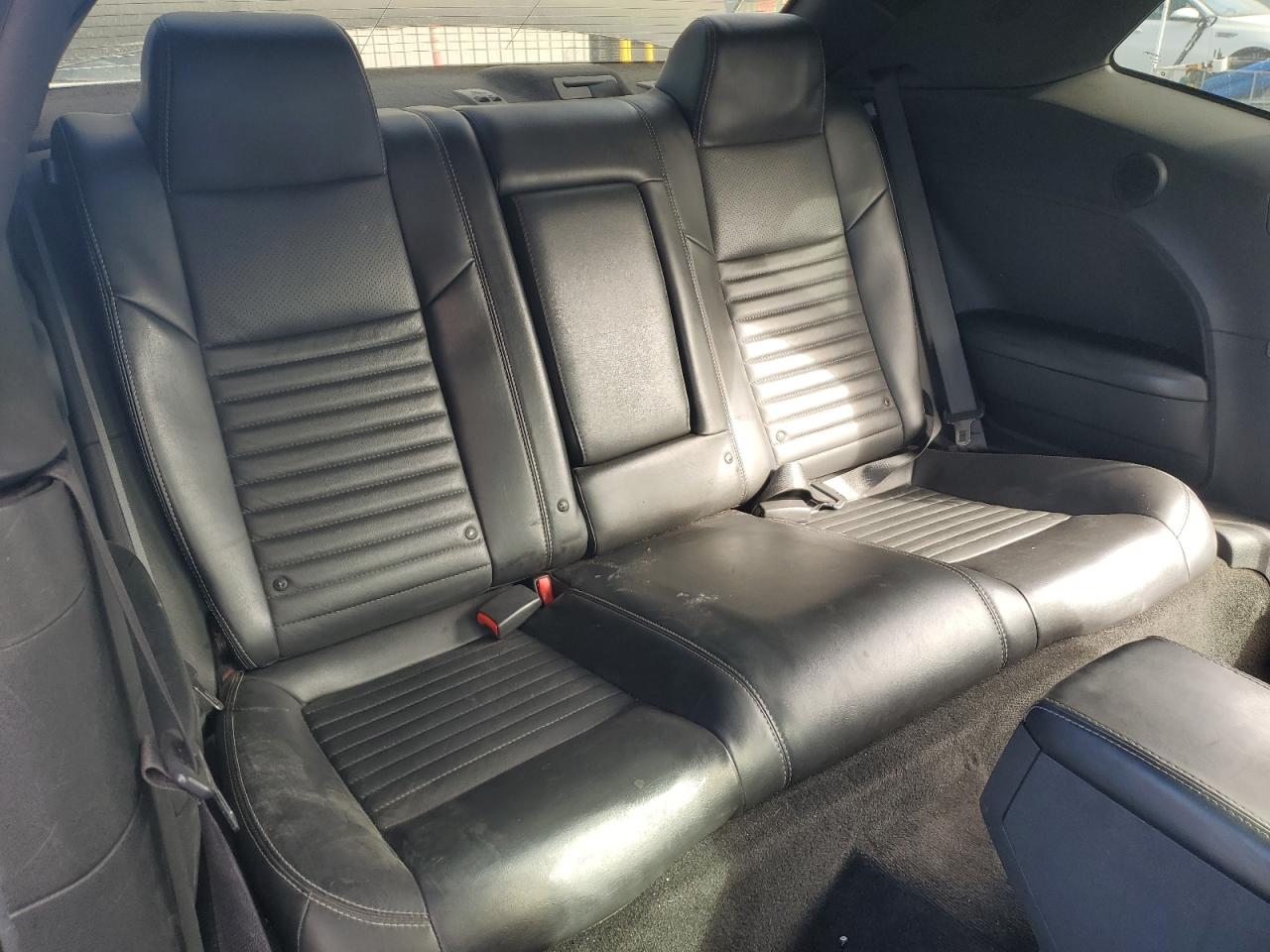 2013 Dodge Challenger R/T VIN: 2C3CDYBT5DH501625 Lot: 91252655