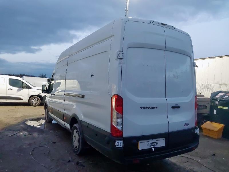 2025 FORD TRANSIT 350 TREND ECOBLUE 