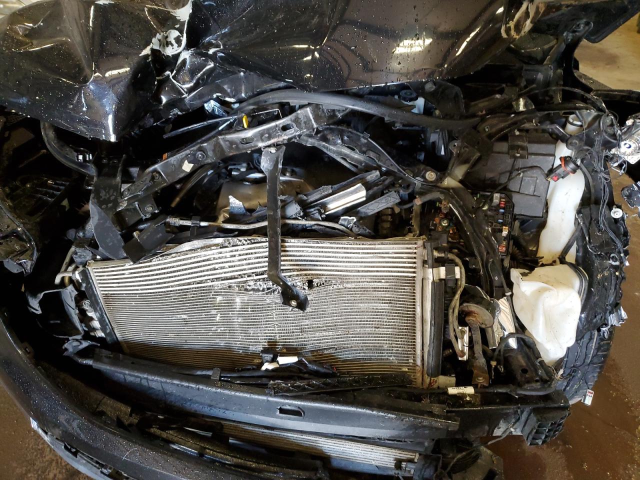 2018 GMC Terrain Slt VIN: 3GKALVEX4JL155318 Lot: 92617925