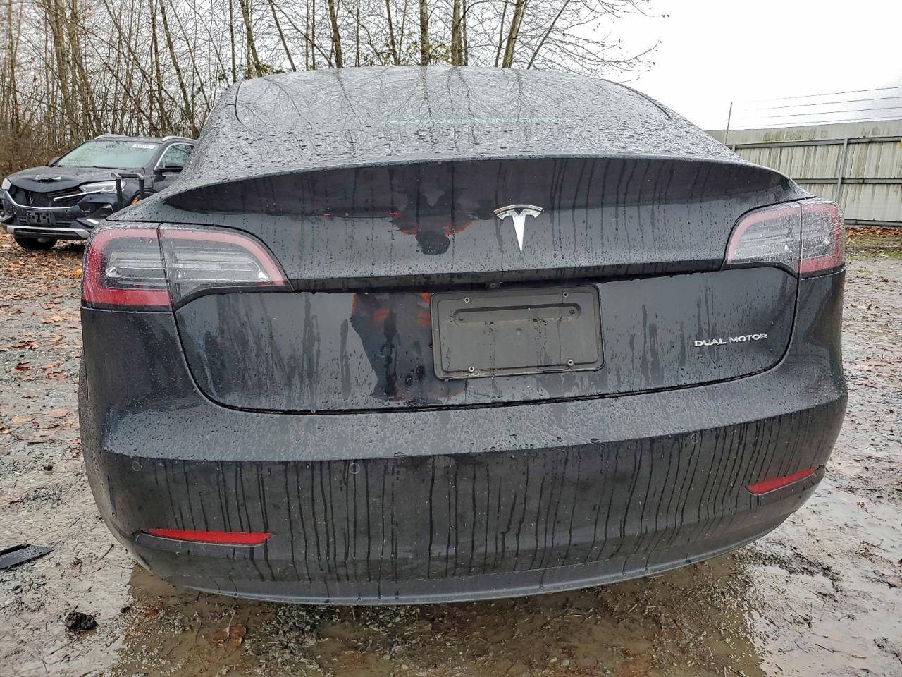 2020 Tesla Model 3 VIN: 5YJ3E1EB0LF521465 Lot: 94700515