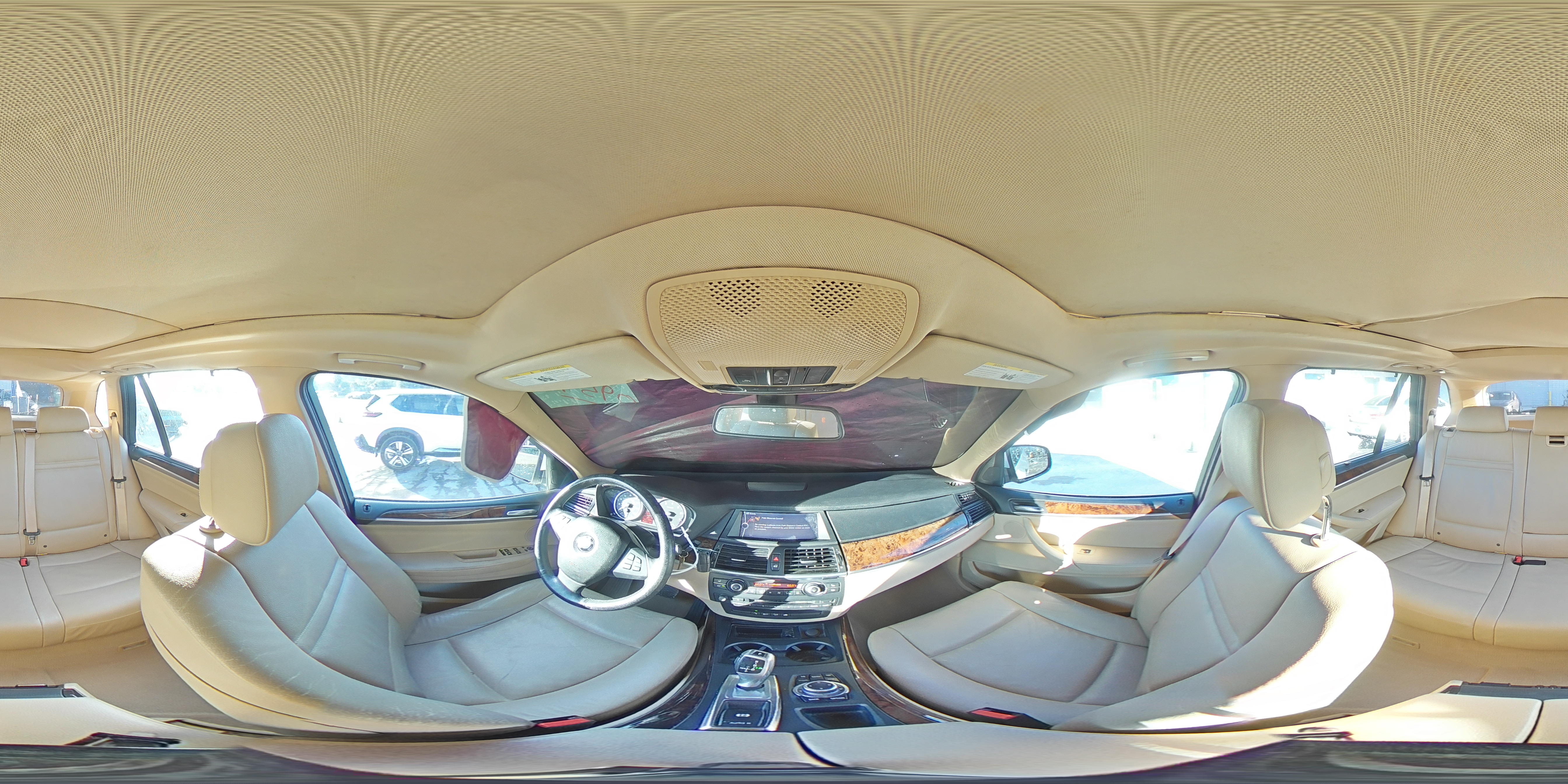 2013 BMW X5 xDrive35I VIN: 5UXZV4C5XDL993792 Lot: 93640405