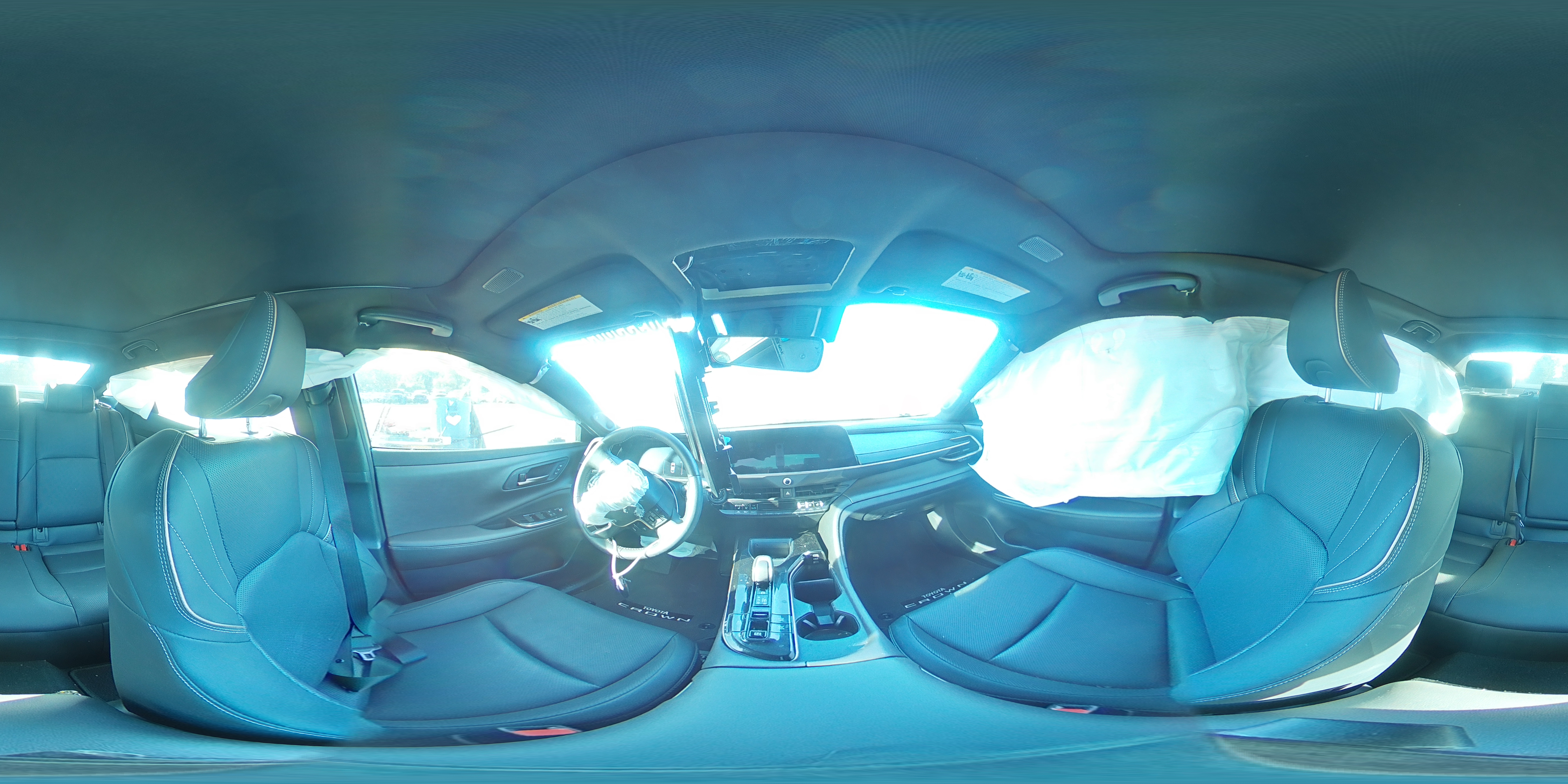 2025 Toyota Crown Xle VIN: JTDAAAAF0S3037223 Lot: 90933805