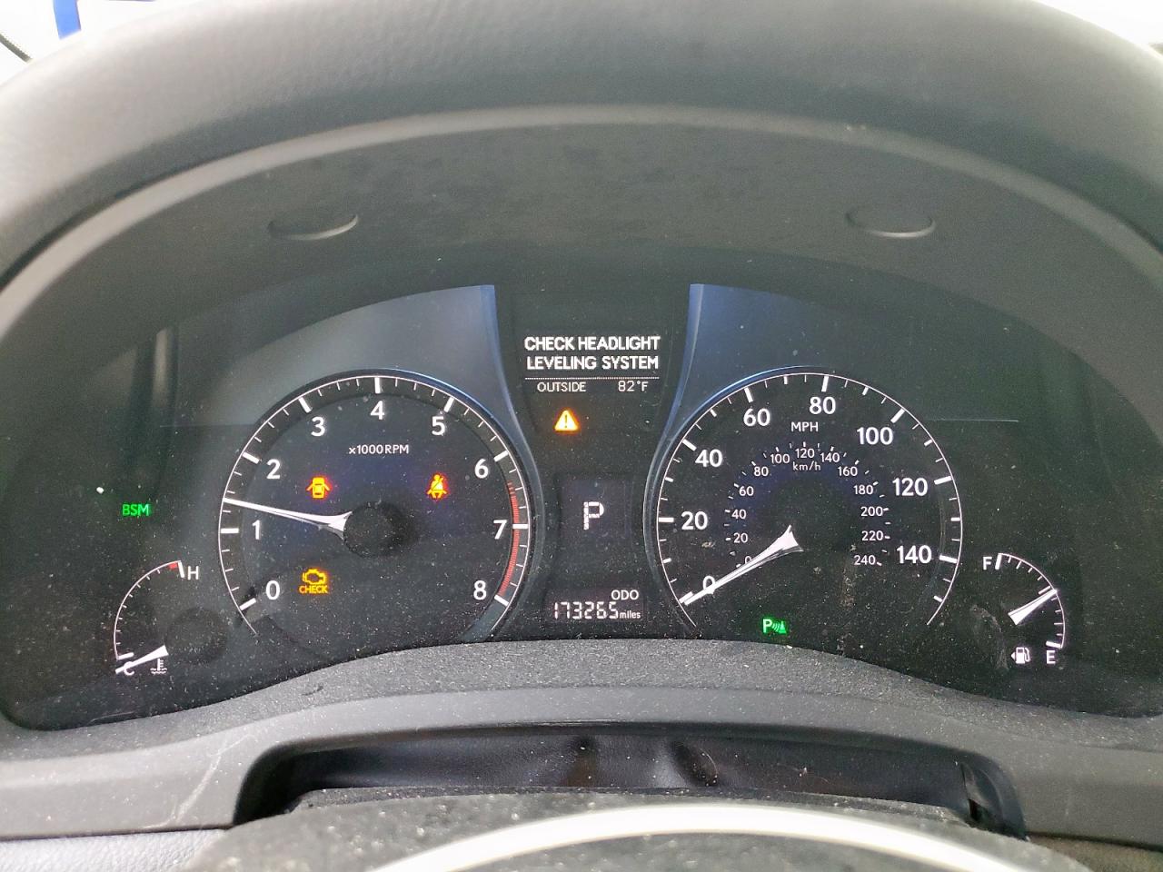 2013 Lexus Rx 350 VIN: 2T2ZK1BA8DC117815 Lot: 93918775