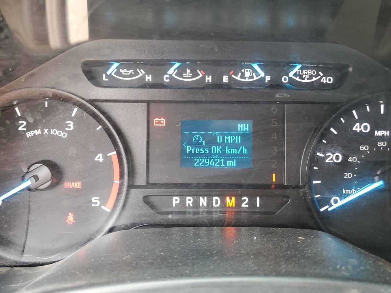 2019 Ford F550 Flatbed Truck VIN: 1FDUF5HT3KDA06474 Lot: 92639955