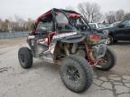 2016 POLARIS RZR XP 1000 EPS HIGH LIFTER EDITION   for sale at Copart IA - DES MOINES