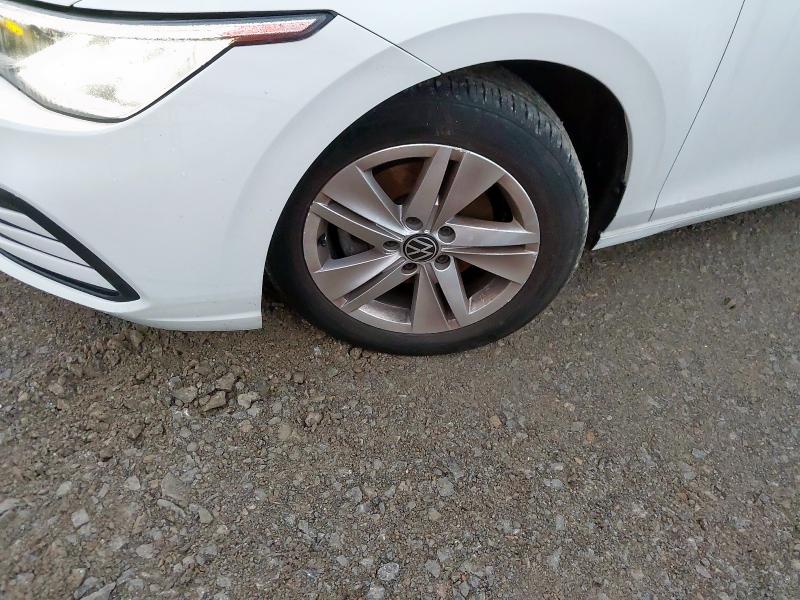 2023 VOLKSWAGEN GOLF 1.5 TSI LIFE 5DR