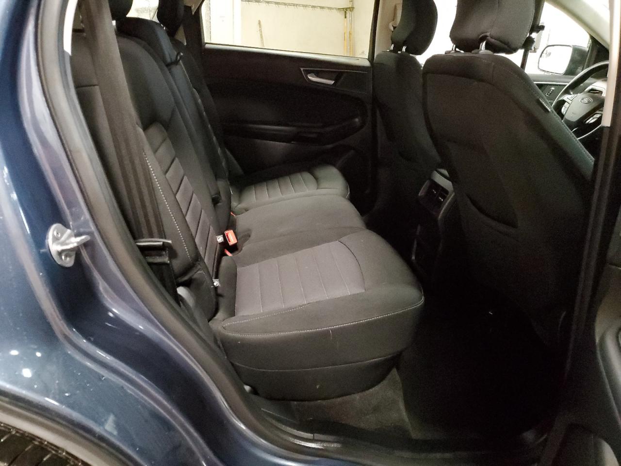 2018 Ford Edge Se VIN: 2FMPK4G91JBB94022 Lot: 92793655