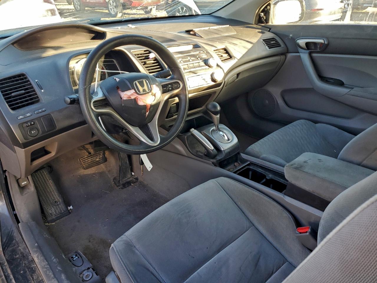 2010 Honda Civic Lx VIN: 2HGFG1B60AH503085 Lot: 94332935