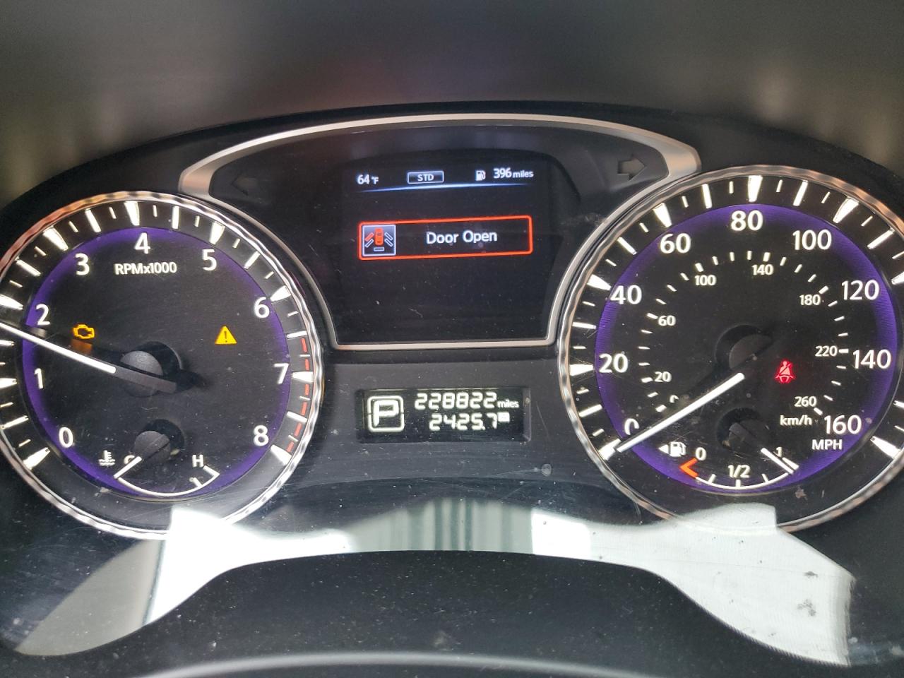 2018 Infiniti Qx60 VIN: 5N1DL0MMXJC524077 Lot: 93646595