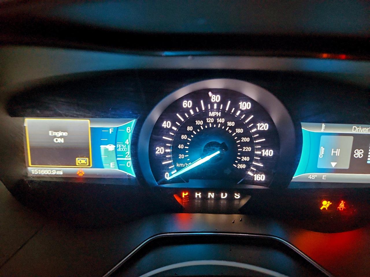 2014 Ford Fusion Se VIN: 3FA6P0HD5ER364778 Lot: 93851745