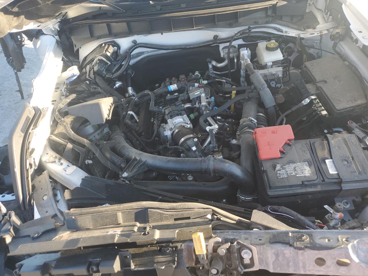 2024 Ford Bronco Black Diamond VIN: 1FMDE1AP9RLA18864 Lot: 92172755