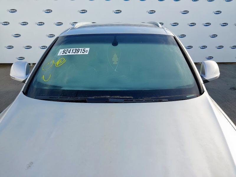 2007 AUDI Q7 3.0 TDI QUATTRO S LINE 5DR TIP AUTO