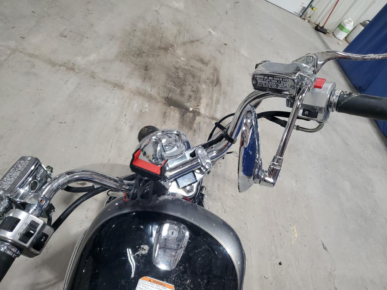 2002 Suzuki Vs1400 Glp VIN: JS1VX51L922100820 Lot: 92043475