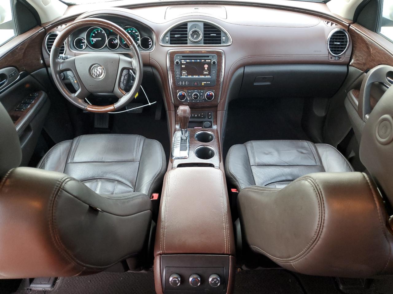 2014 Buick Enclave VIN: 5GAKRBKD2EJ218227 Lot: 92311595