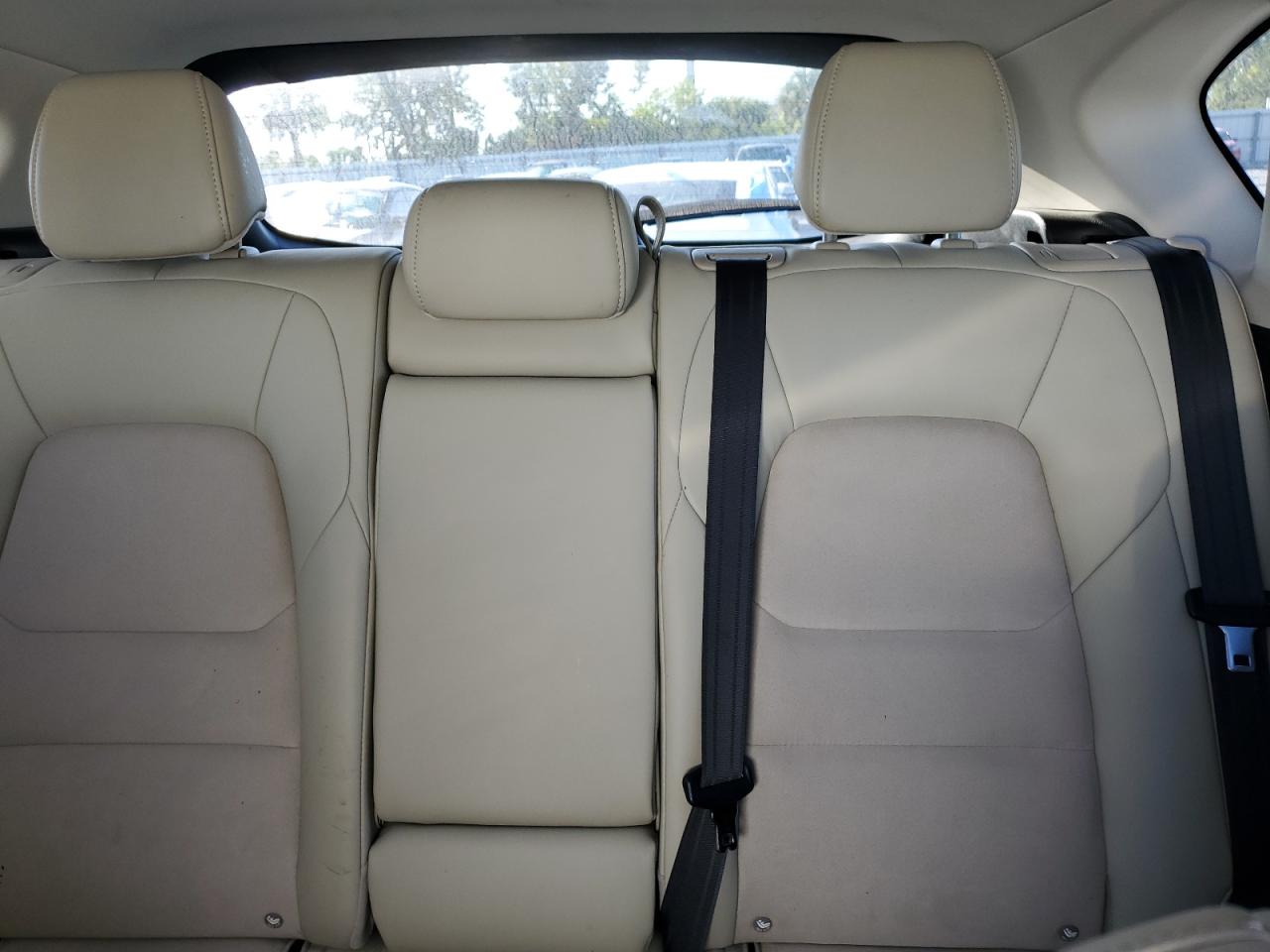 2018 Mazda Cx-5 Touring VIN: JM3KFACM0J1455574 Lot: 93302035