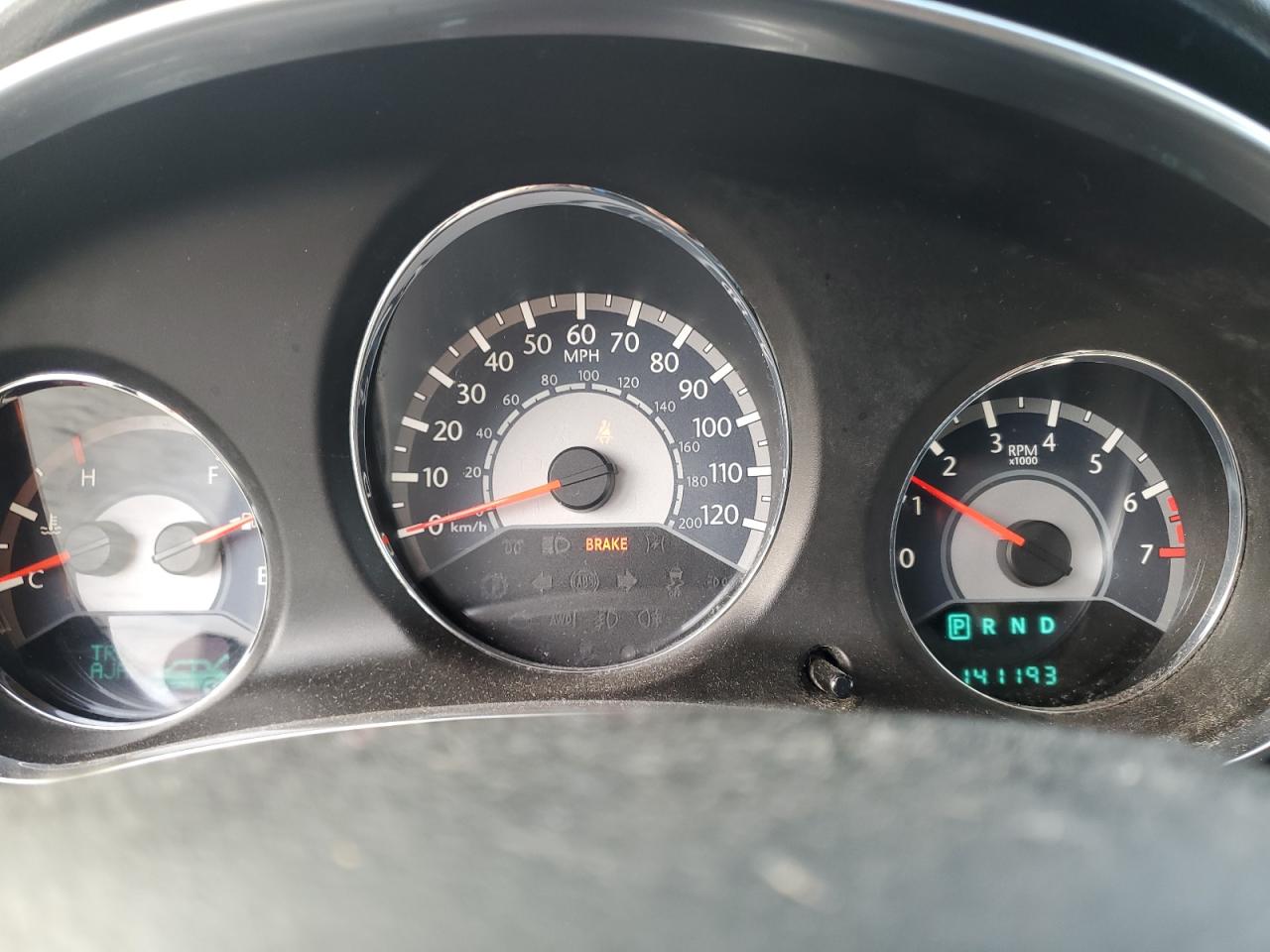 2013 Chrysler 200 Limited VIN: 1C3CCBCG0DN699779 Lot: 93461435