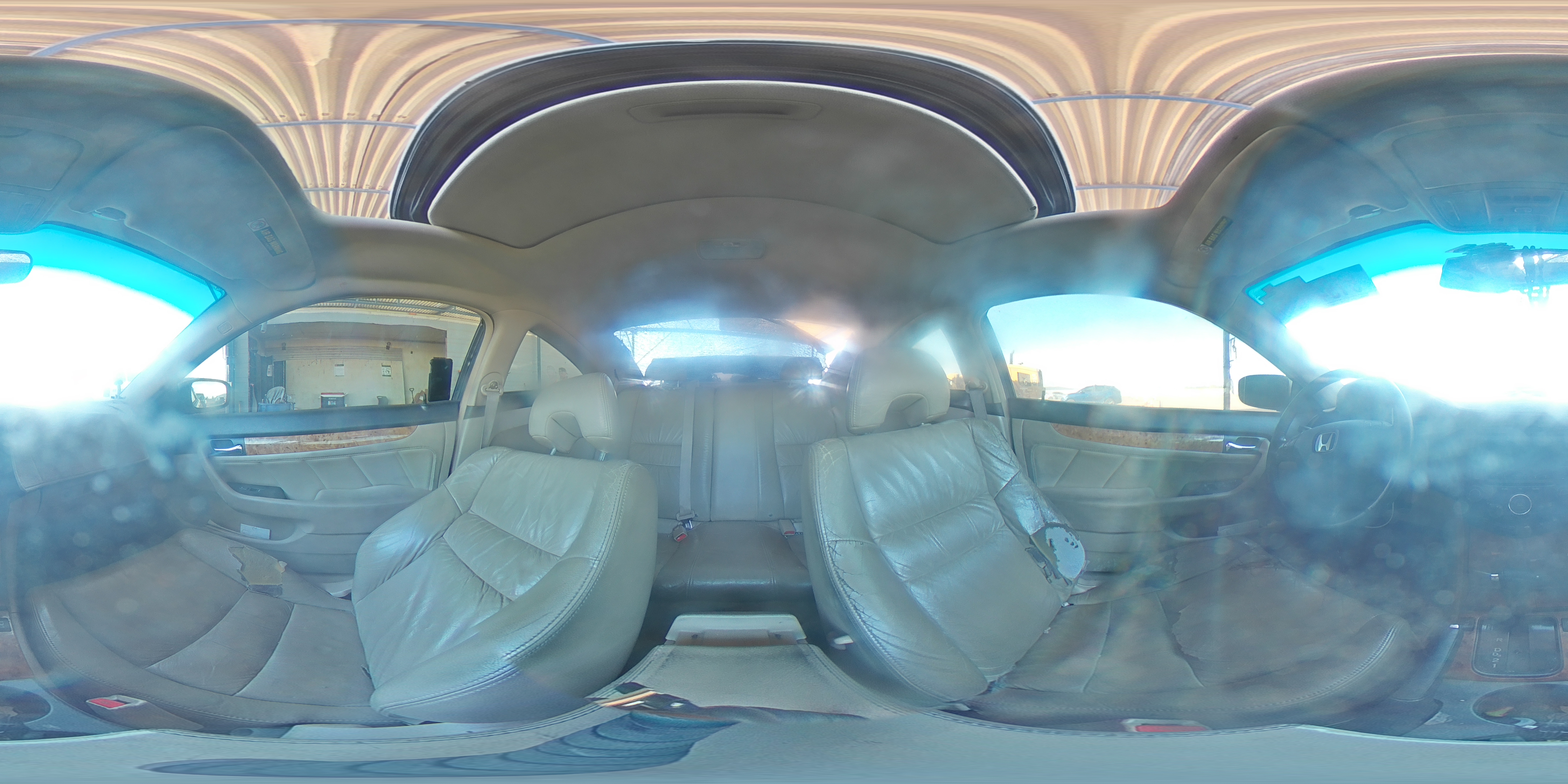 2004 Honda Accord Ex VIN: 1HGCM82614A023483 Lot: 91945135