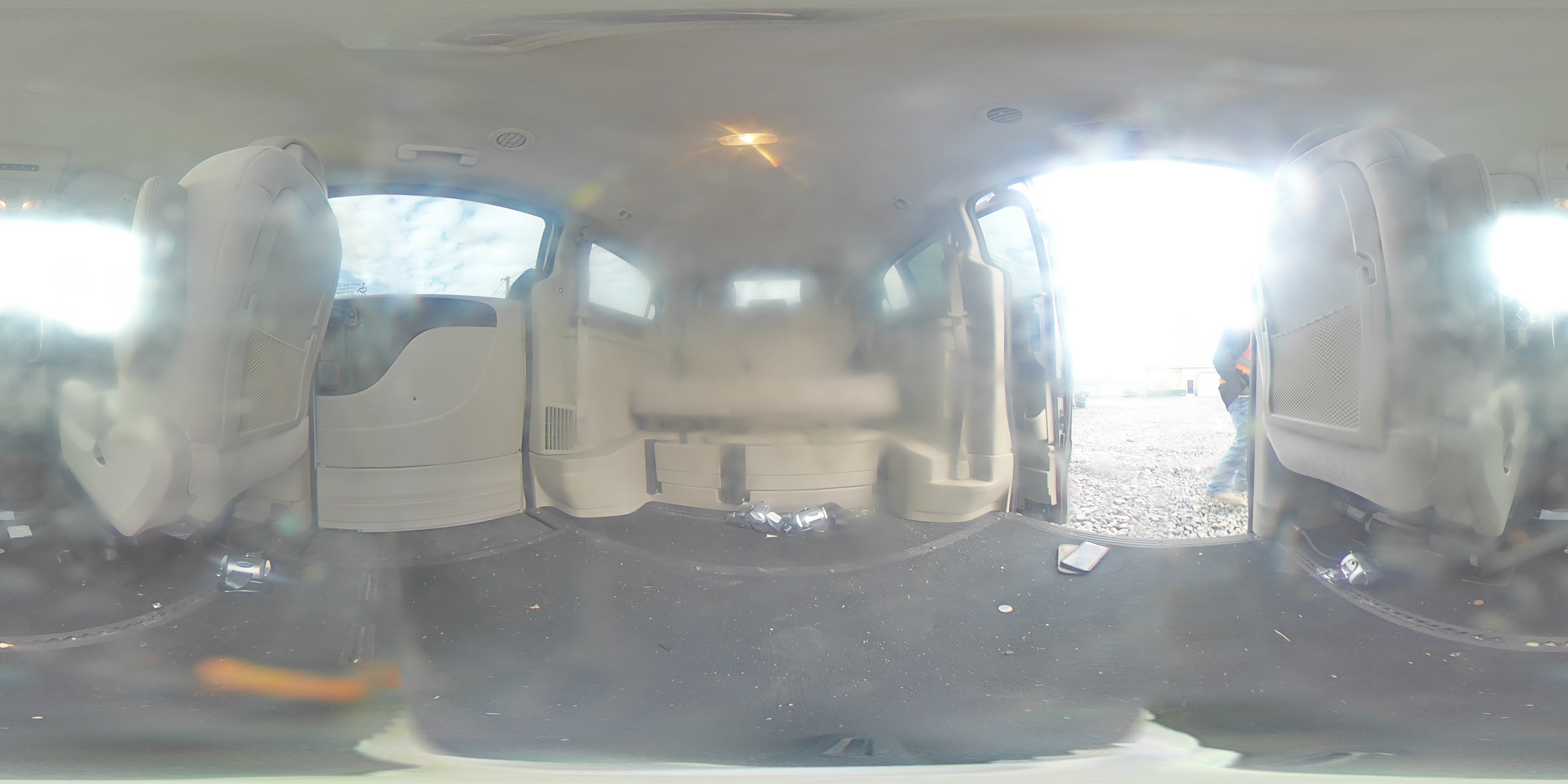 2016 Dodge Grand Caravan Sxt VIN: 2C4RDGCG7GR217607 Lot: 92293185