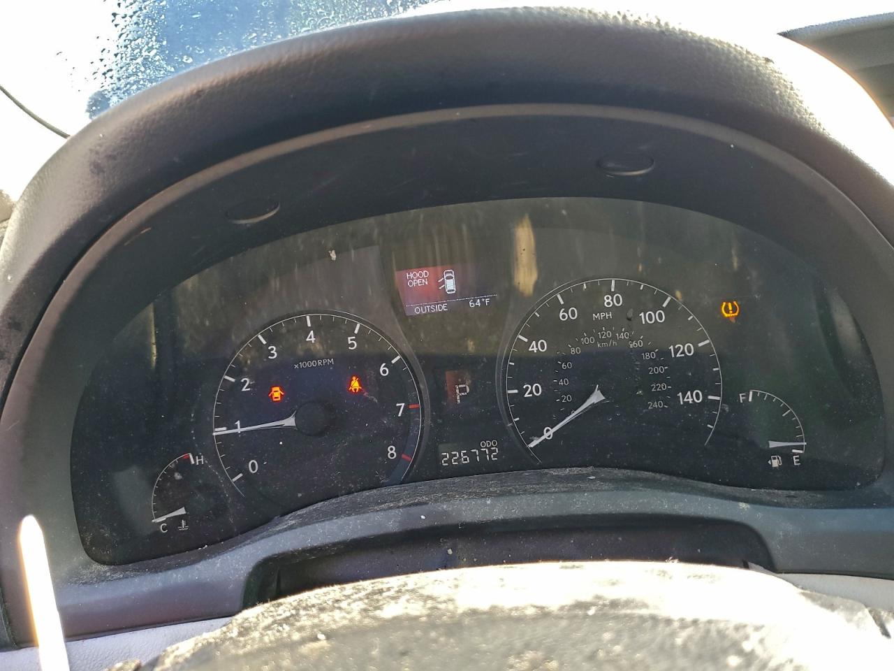 2010 Lexus Rx 350 VIN: 2T2BK1BA2AC044776 Lot: 94221805