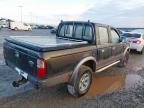 2005 FORD RANGER XLT THUNDER  for sale at Copart CORBY