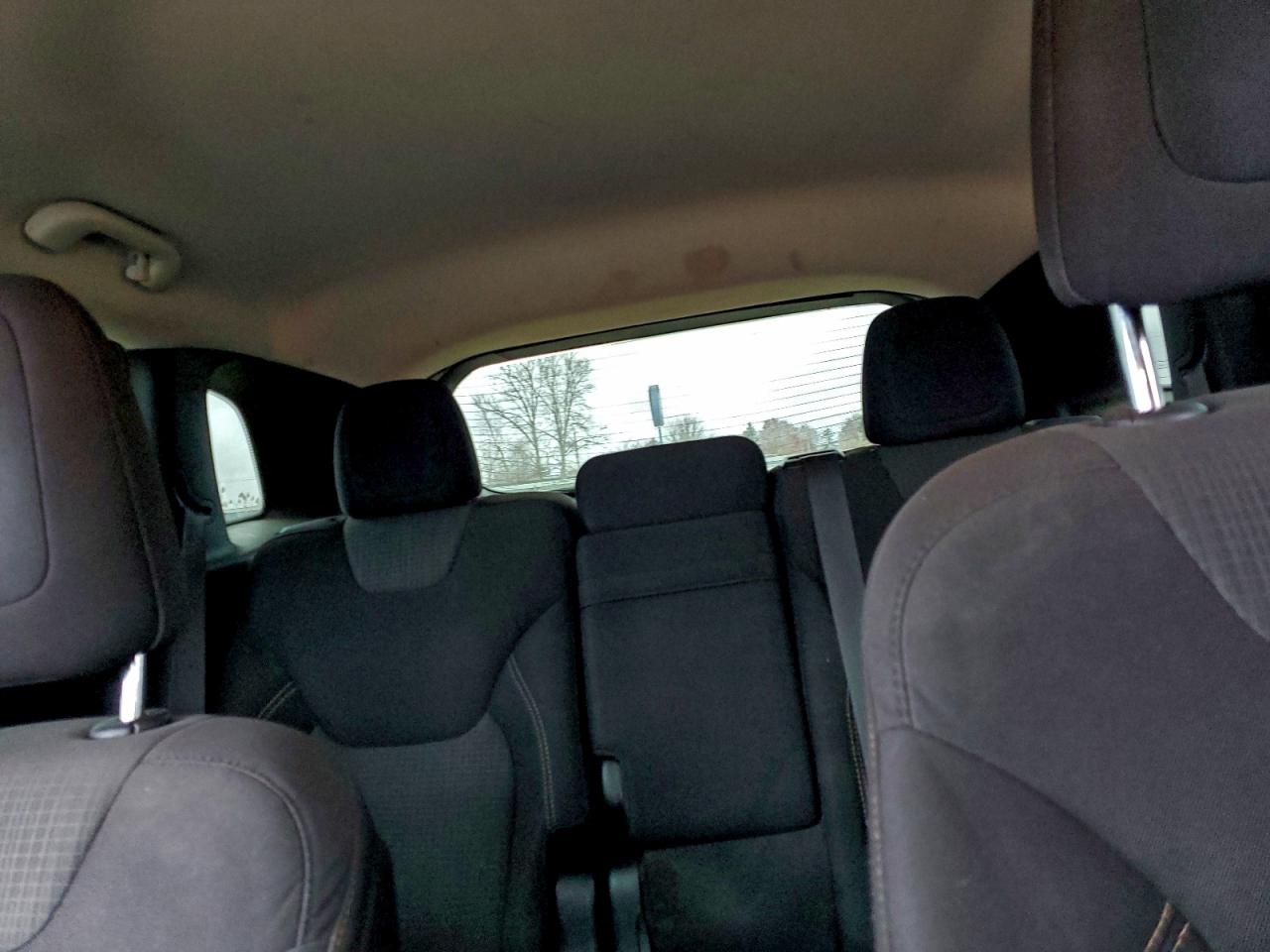 2015 Jeep Cherokee Latitude VIN: 1C4PJMCB4FW793907 Lot: 93752025