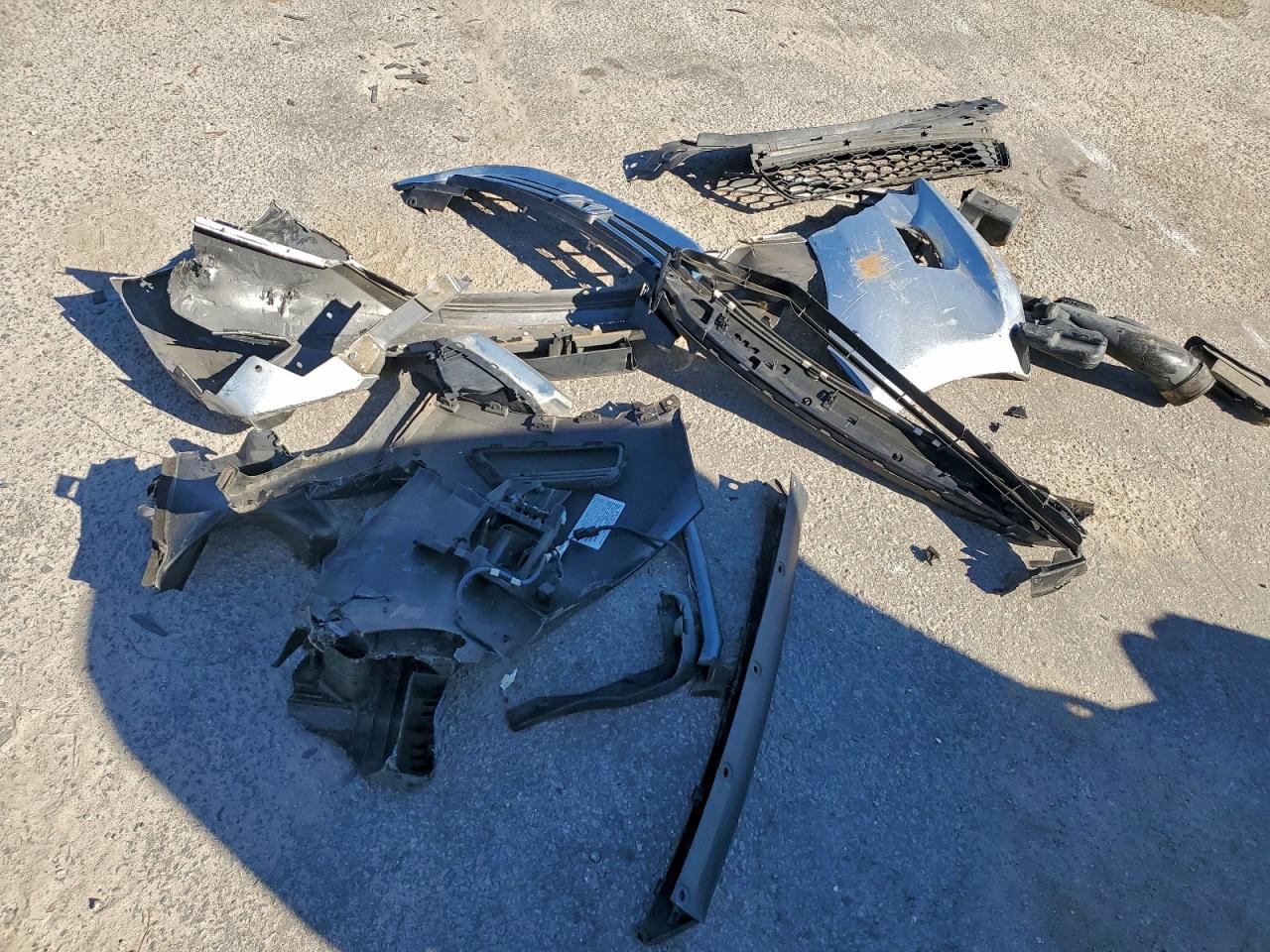 2013 Honda Accord Ex VIN: 1HGCR2F72DA082477 Lot: 93763355