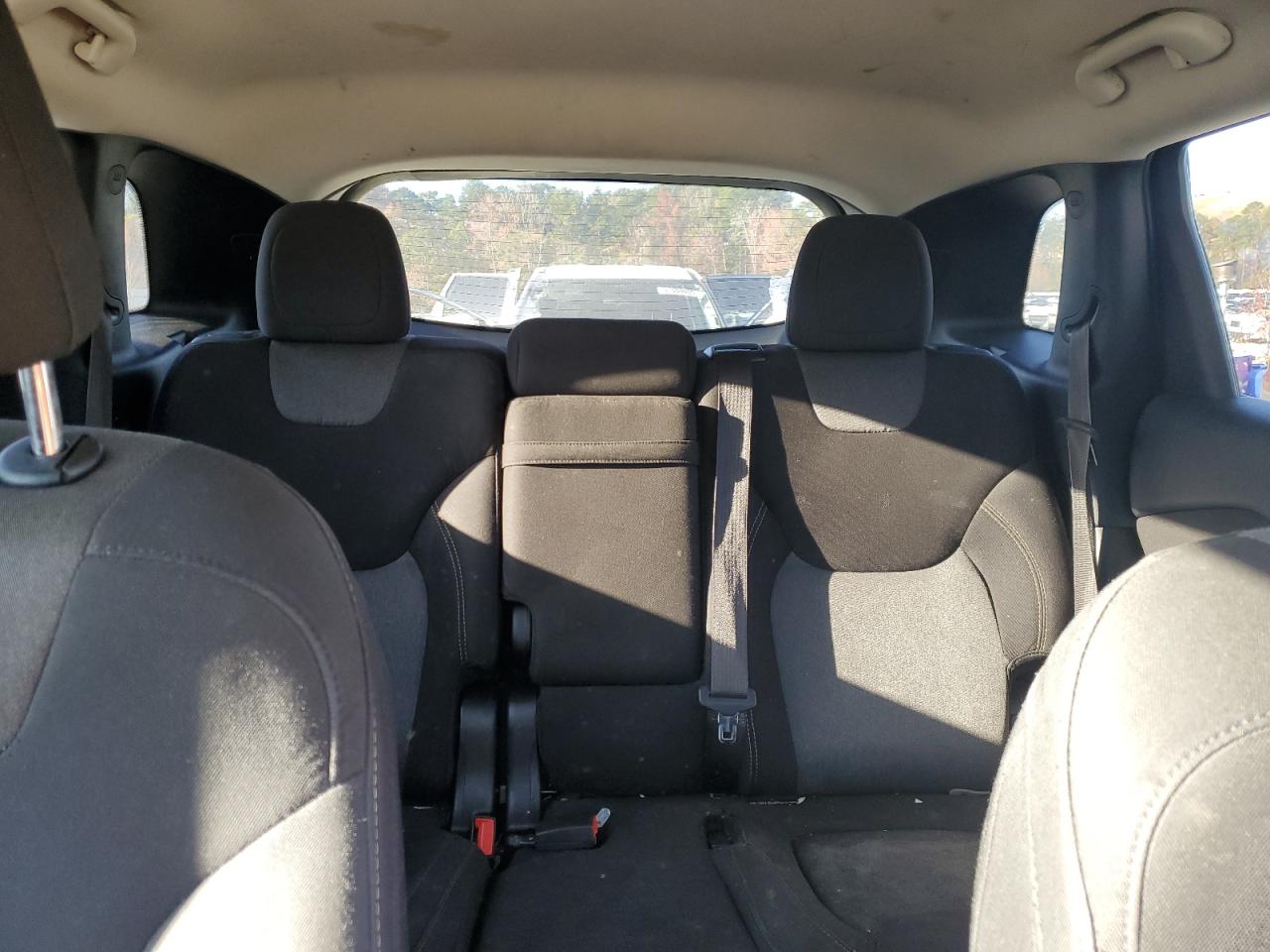 2018 Jeep Cherokee Latitude VIN: 1C4PJLCB8JD551376 Lot: 91814095