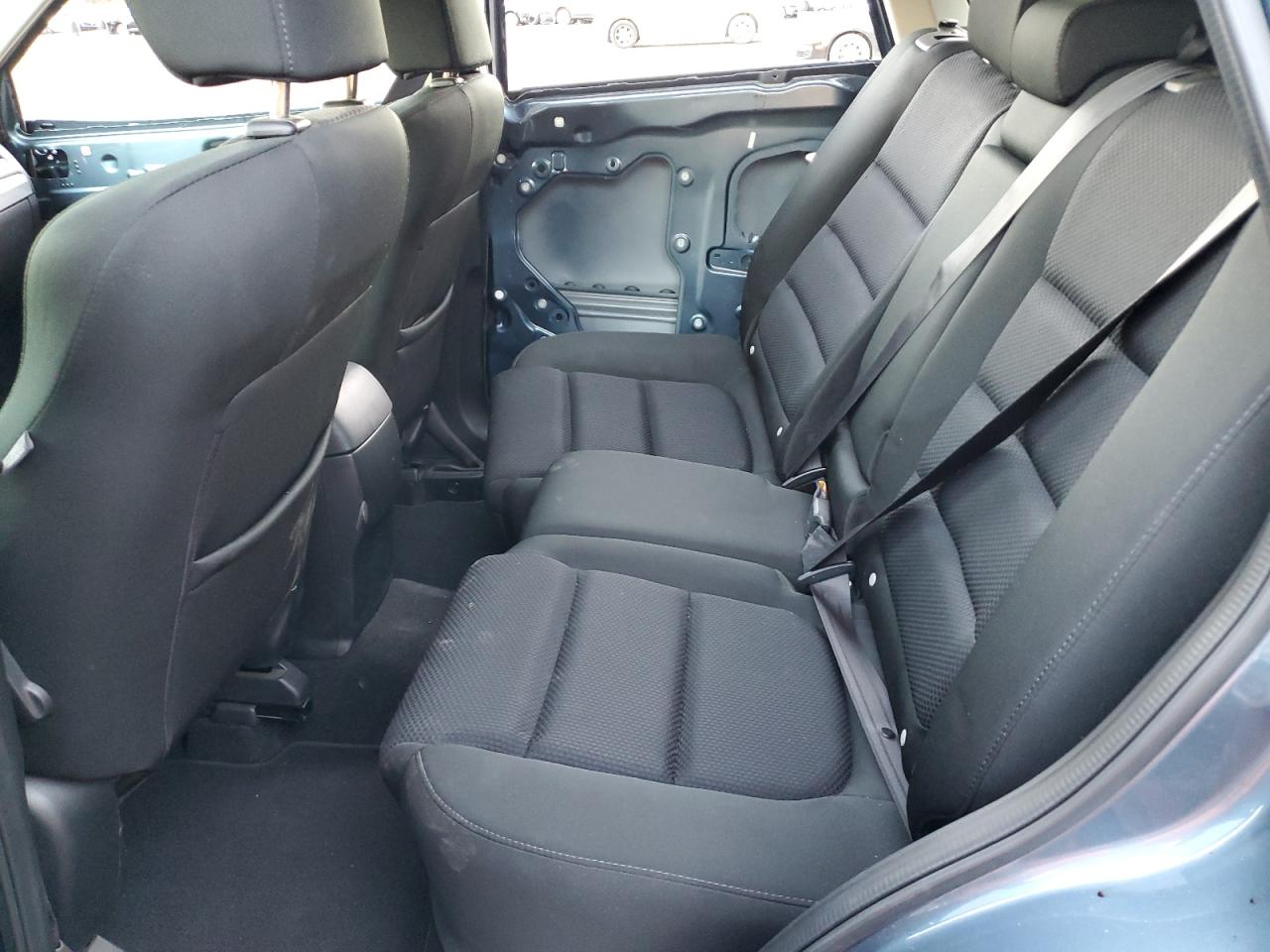 2016 Mazda Cx-5 Touring VIN: JM3KE4CY8G0610040 Lot: 92884985