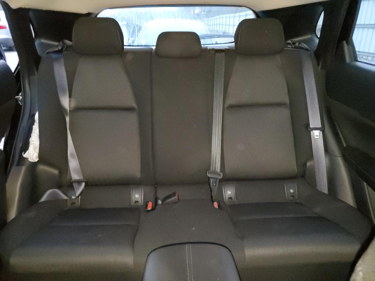 2024 Mazda Cx-30 VIN: 3MVDMBAM1RM684343 Lot: 93485005