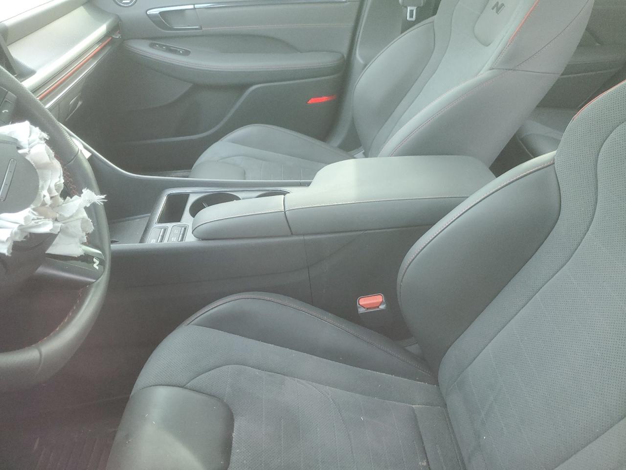 2024 Hyundai Sonata N Line VIN: KMHL54JC0RA412176 Lot: 93891795