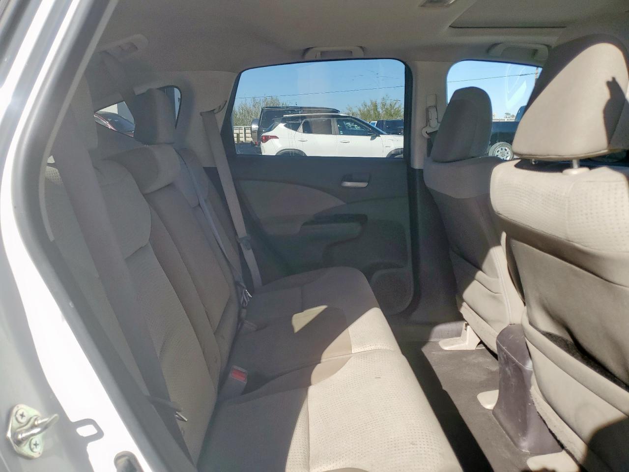 2014 Honda Cr-V Ex VIN: 5J6RM3H55EL003165 Lot: 85395435