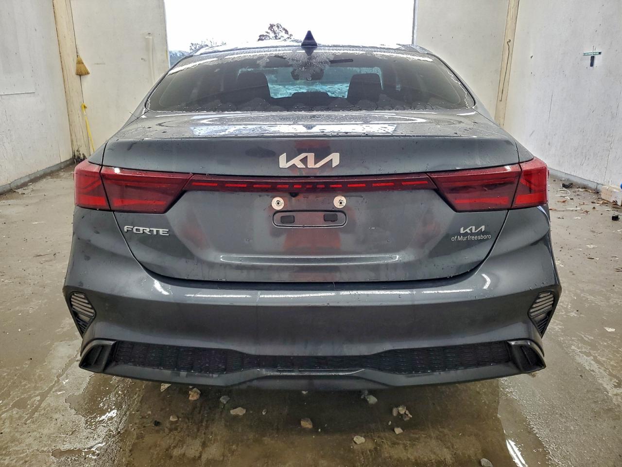 2023 Kia Forte Lx VIN: 3KPF24AD2PE675217 Lot: 94064525