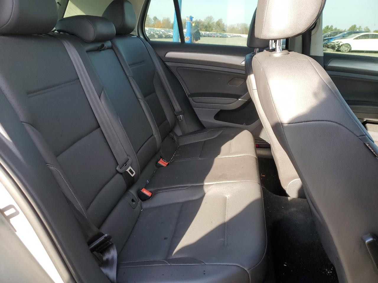 2016 Volkswagen Golf S/Se VIN: 3VW217AU8GM046924 Lot: 91605895