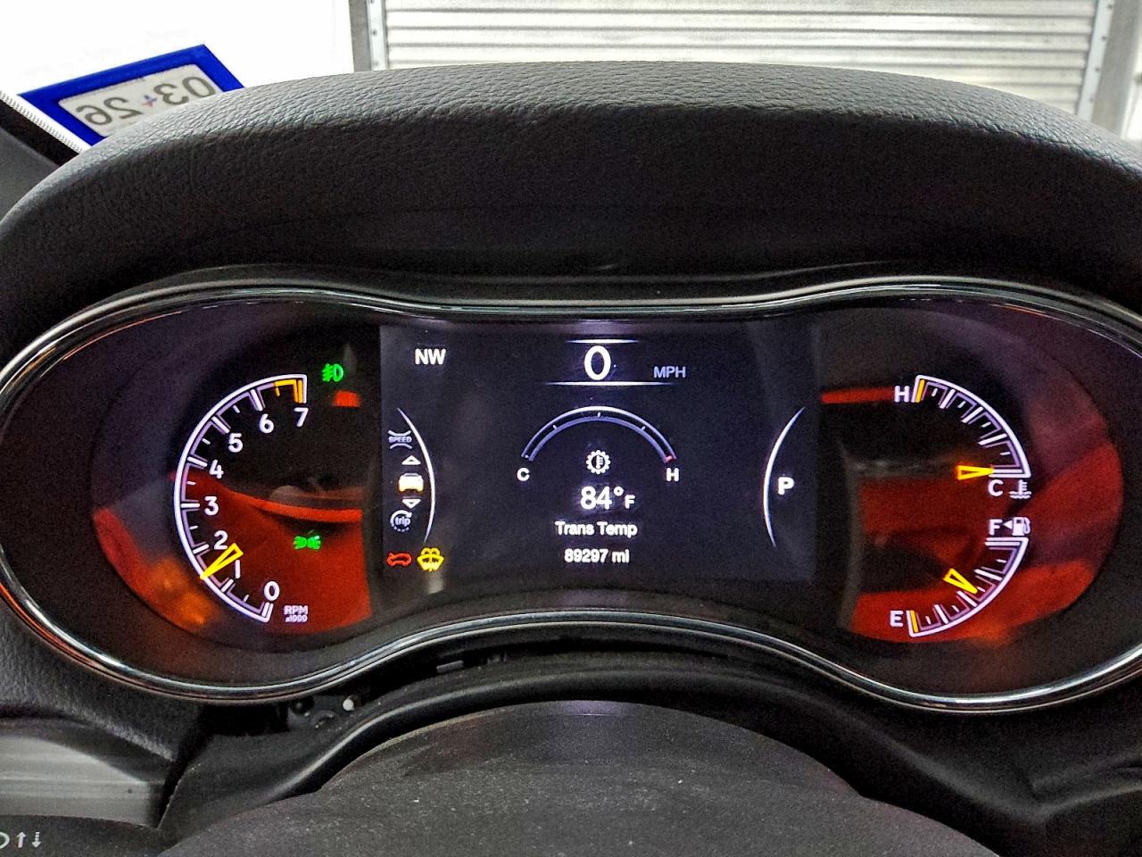 2021 Jeep Grand Cherokee Limited VIN: 1C4RJEBG2MC679477 Lot: 94840165