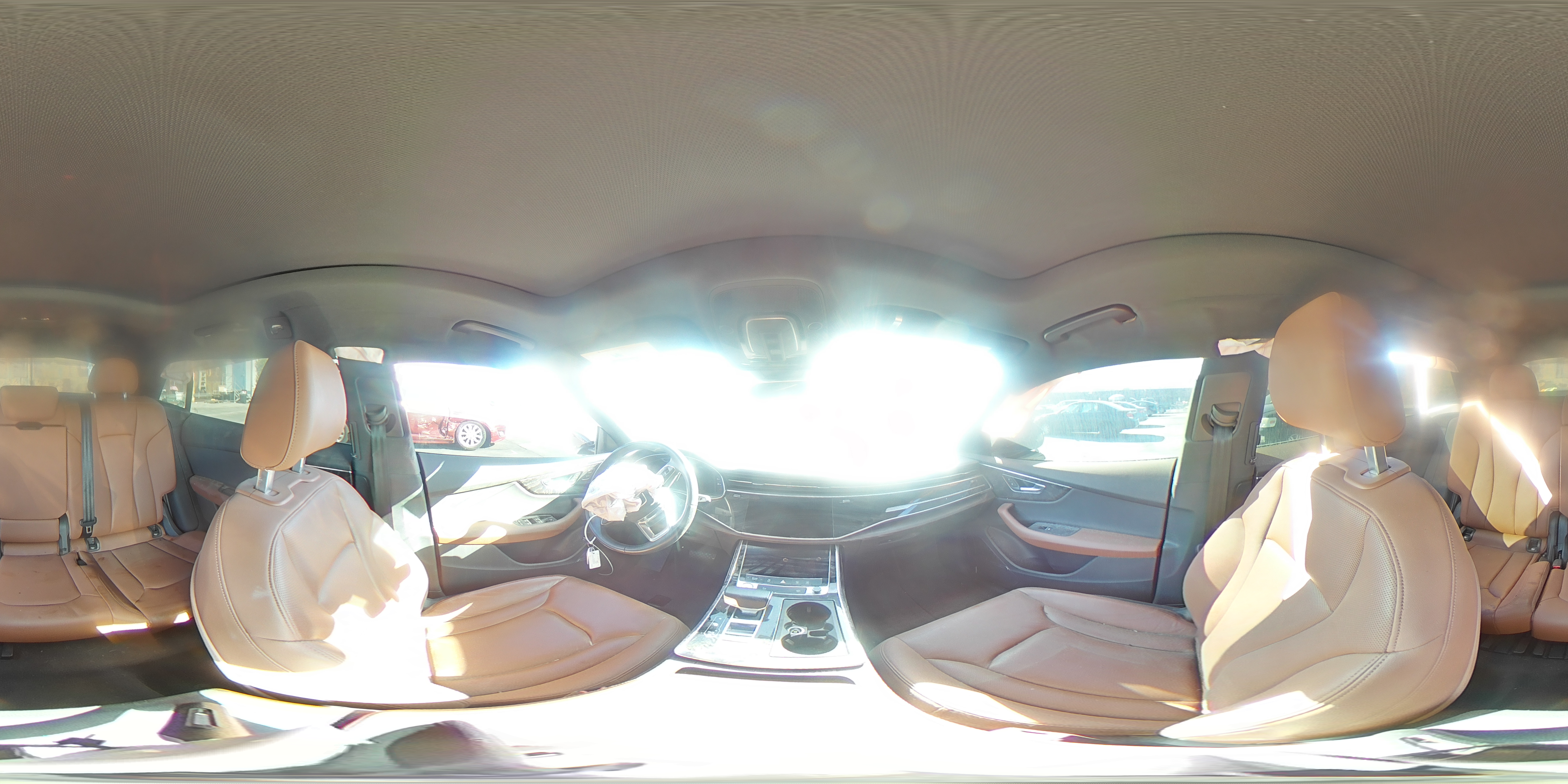 2019 Audi Q8 Premium Plus VIN: WA1BVAF15KD031248 Lot: 91827285