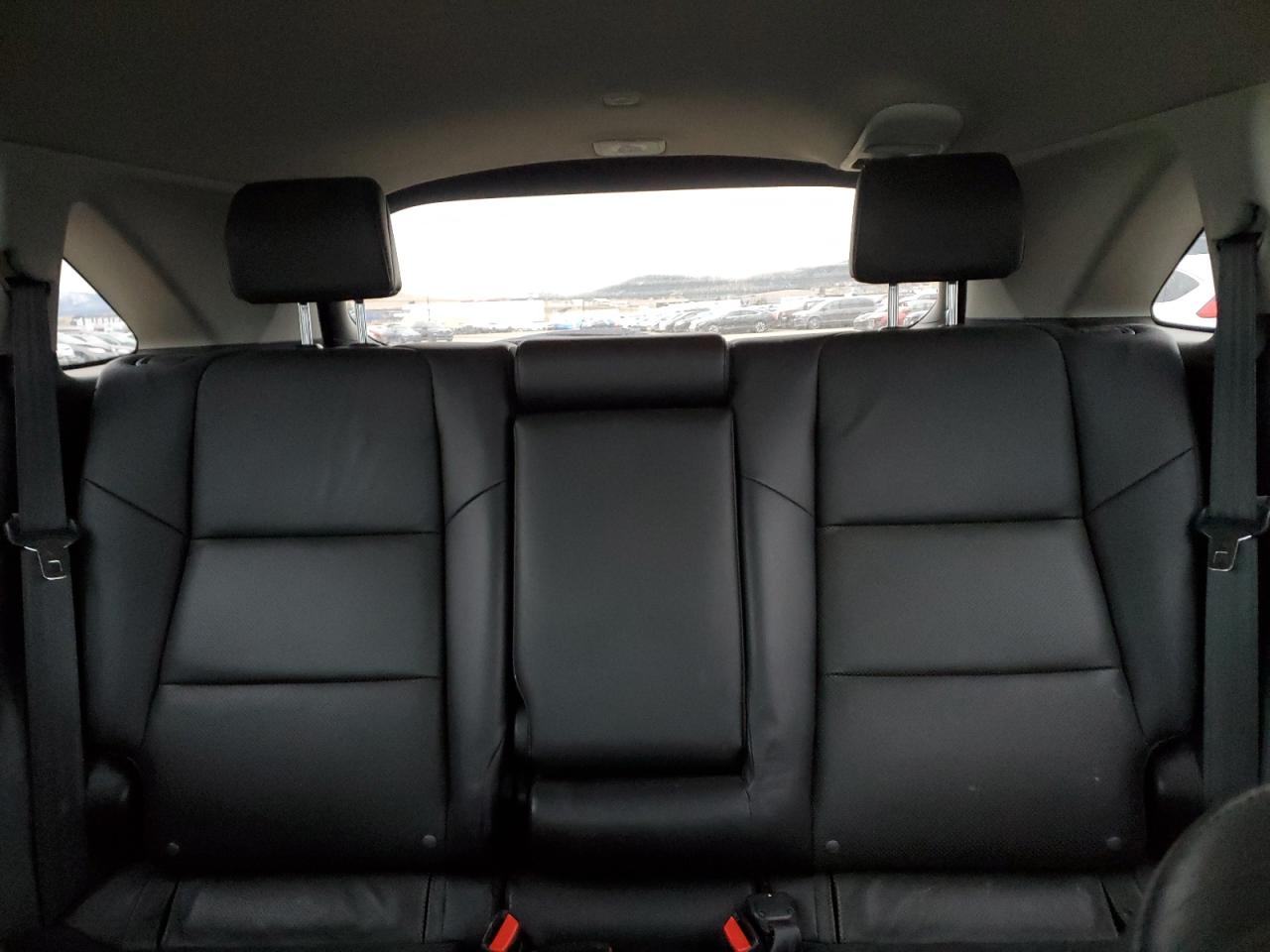 2015 Acura Rdx VIN: 5J8TB4H35FL015177 Lot: 90695665