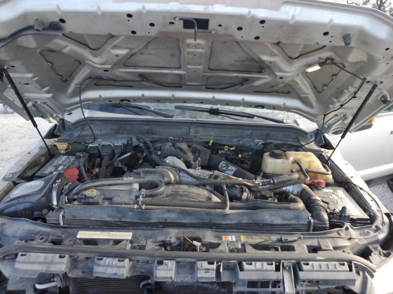 2015 Ford F250 Super Duty VIN: 1FT7W2BT0FEB30629 Lot: 91674385