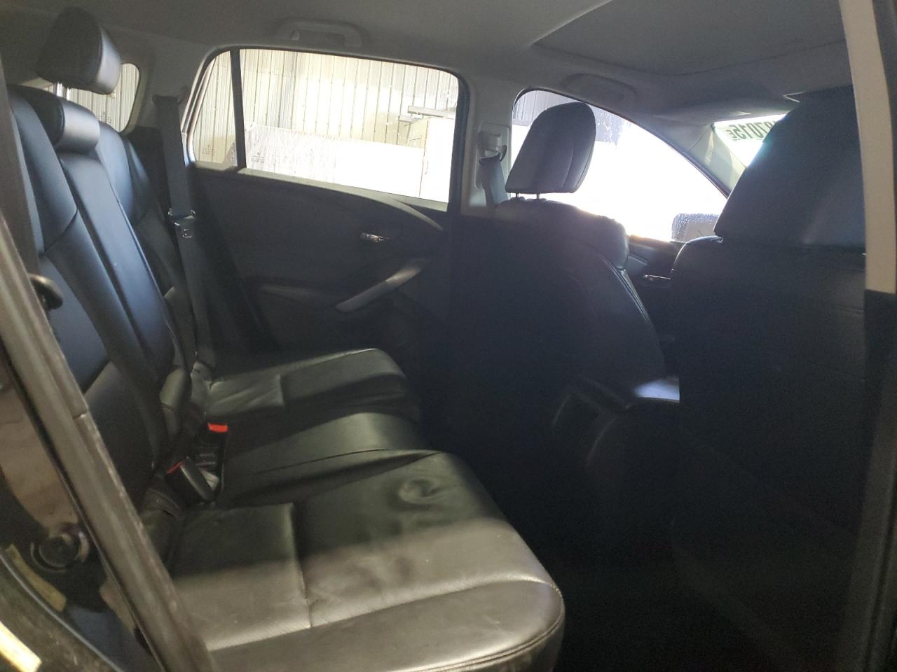 2013 Acura Rdx VIN: 5J8TB4H30DL003600 Lot: 92487015