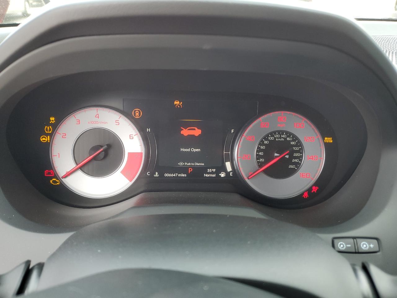 2025 Acura Rdx A-Spec VIN: 5J8TC2H60SL000737 Lot: 92038885