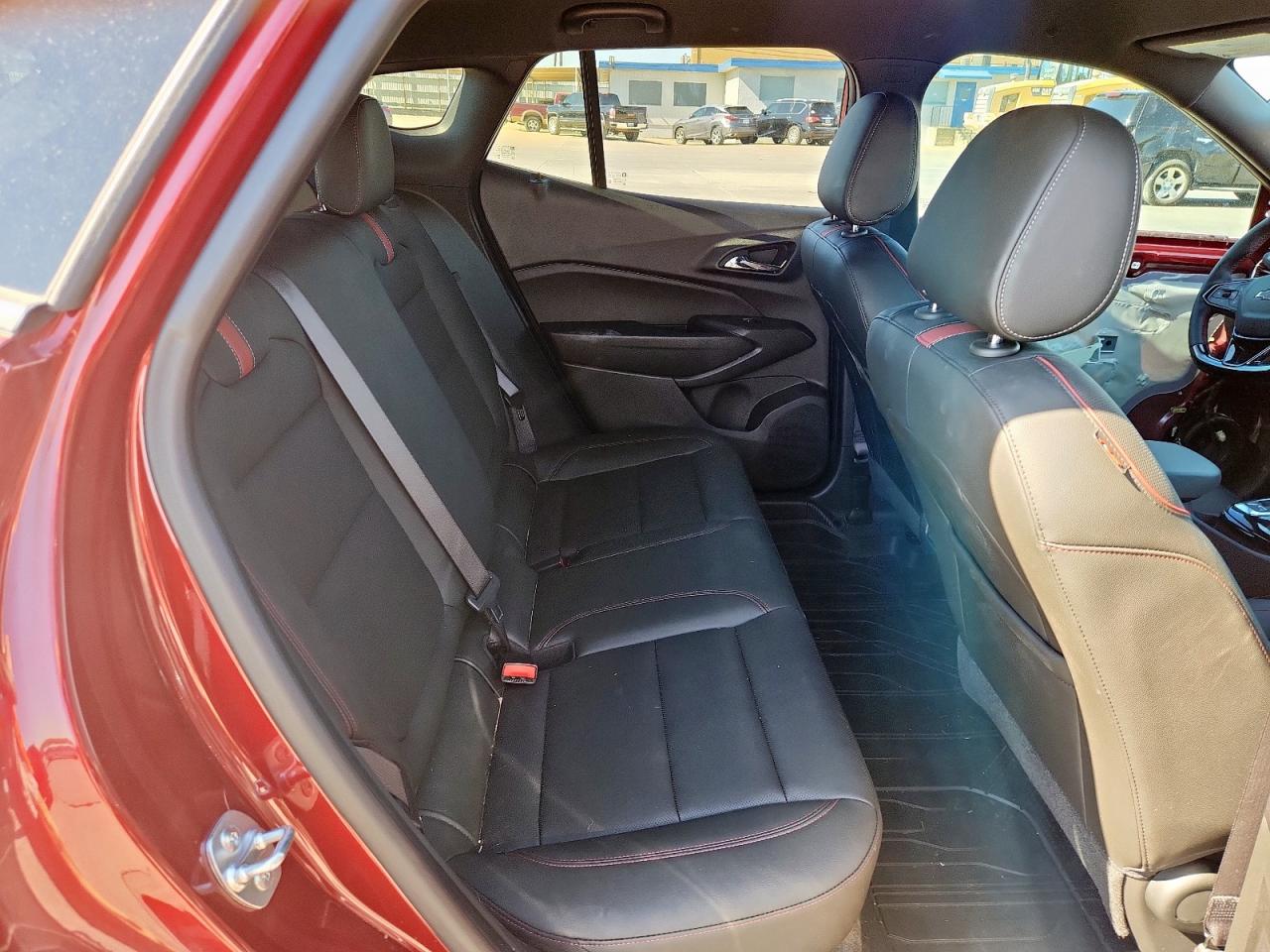 2025 Chevrolet Trax 2Rs VIN: KL77LJEP7SC013506 Lot: 91833955