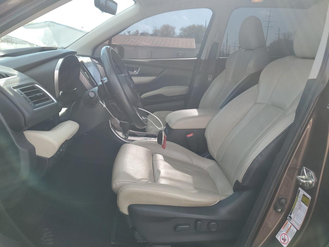 2020 Subaru Ascent Limited VIN: 4S4WMAMD5L3441641 Lot: 90759805