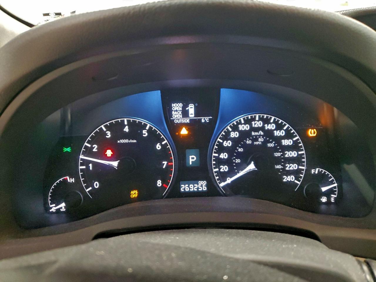 2010 Lexus Rx 350 VIN: 2T2BK1BAXAC039602 Lot: 94662725